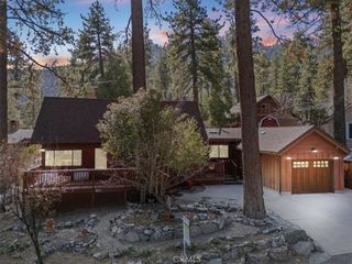 1631 Linnet, Wrightwood, CA 92397