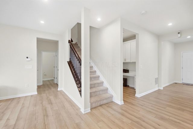 944 Mill Stone Drive, Sunbury, OH 43074