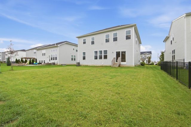 944 Mill Stone Drive, Sunbury, OH 43074
