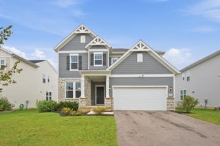 944 Mill Stone Drive, Sunbury, OH 43074