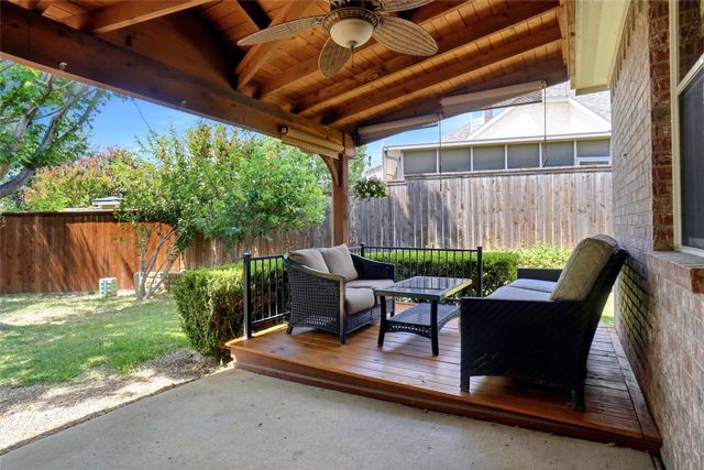 1821 Vintage Drive, Corinth, TX 76210