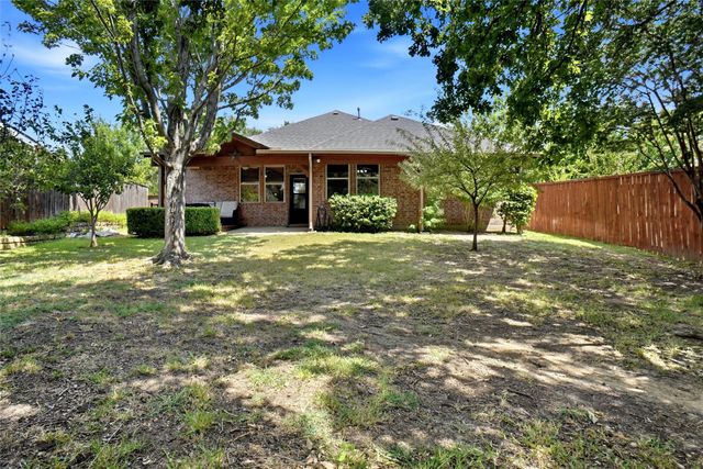 1821 Vintage Drive, Corinth, TX 76210