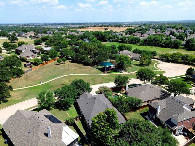 1821 Vintage Drive, Corinth, TX 76210