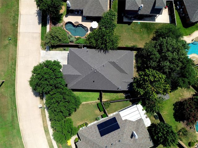 1821 Vintage Drive, Corinth, TX 76210