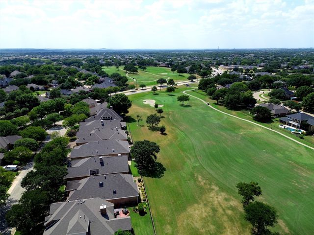 1821 Vintage Drive, Corinth, TX 76210