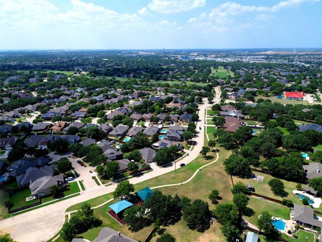 1821 Vintage Drive, Corinth, TX 76210