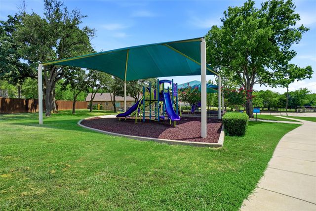 1821 Vintage Drive, Corinth, TX 76210