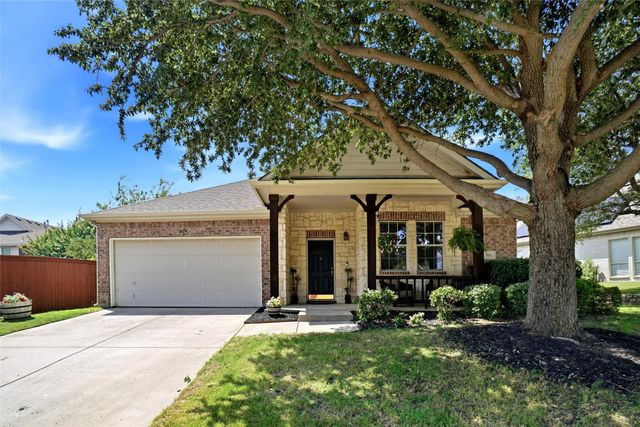 1821 Vintage Drive, Corinth, TX 76210