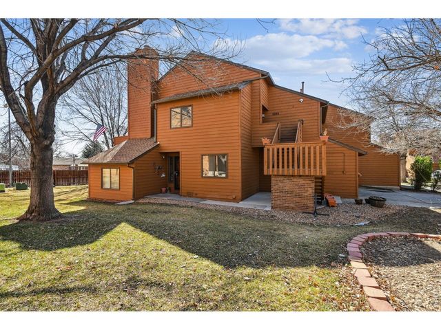 2275 E 129th Ave, Thornton, CO 80241