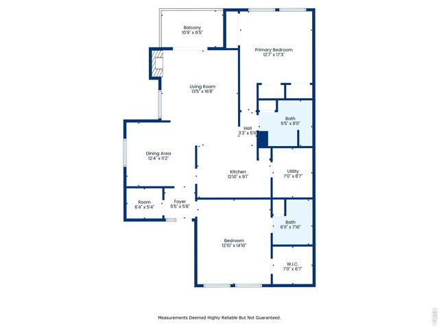 2275 E 129th Ave, Thornton, CO 80241