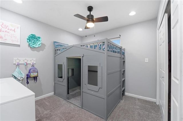 5108 E 39th Street, Kansas City, MO 64128