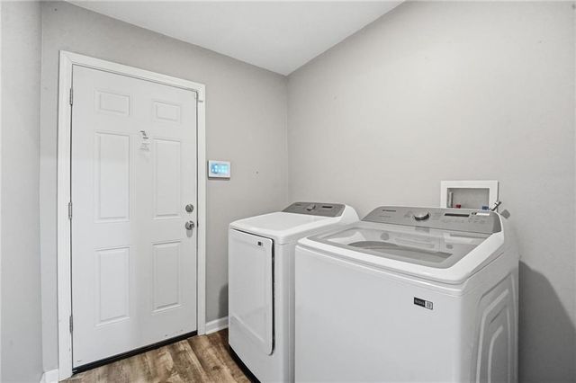 5108 E 39th Street, Kansas City, MO 64128