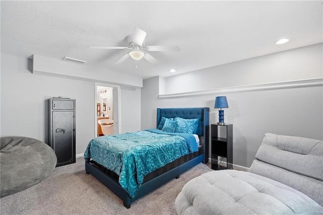 5108 E 39th Street, Kansas City, MO 64128
