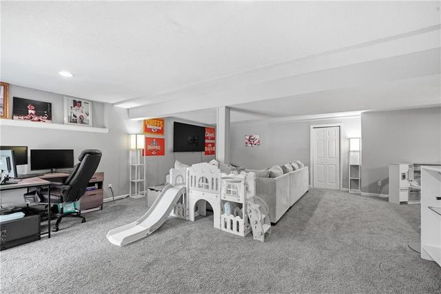 5108 E 39th Street, Kansas City, MO 64128