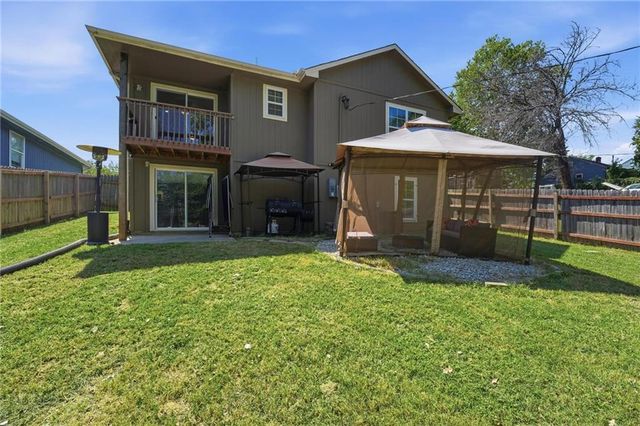 5108 E 39th Street, Kansas City, MO 64128