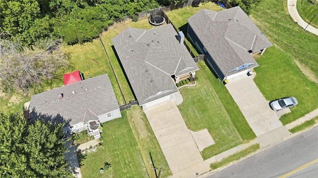 5108 E 39th Street, Kansas City, MO 64128