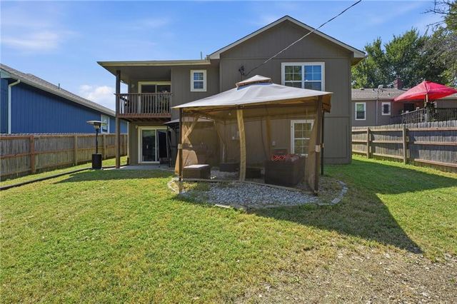 5108 E 39th Street, Kansas City, MO 64128
