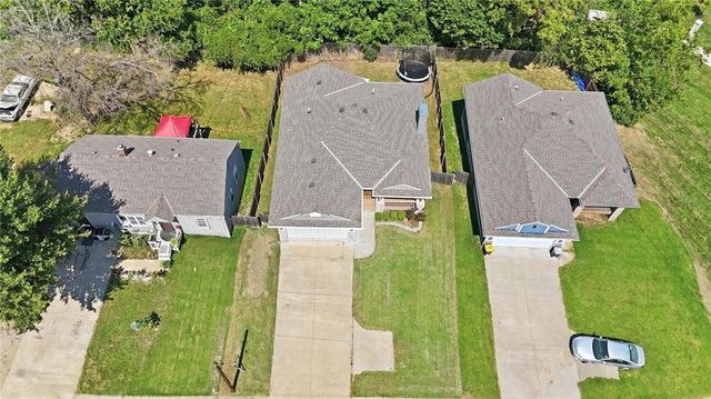 5108 E 39th Street, Kansas City, MO 64128