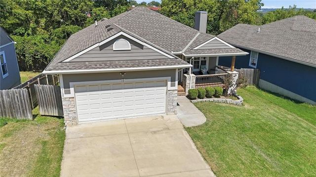5108 E 39th Street, Kansas City, MO 64128