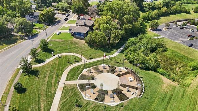 5108 E 39th Street, Kansas City, MO 64128