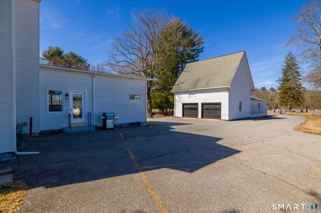 350 Hartford Pike, Killingly, CT 06241