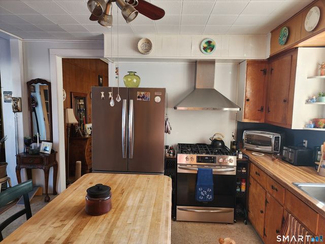 350 Hartford Pike, Killingly, CT 06241