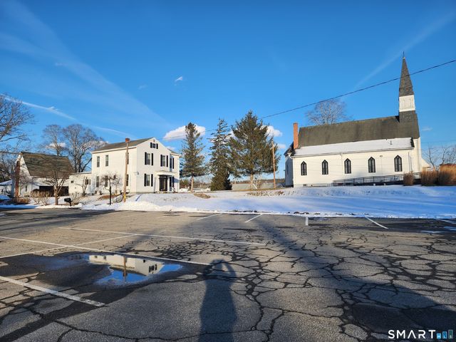 350 Hartford Pike, Killingly, CT 06241