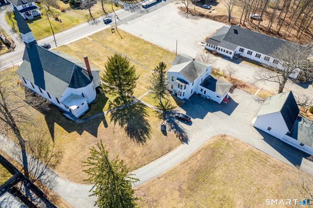 350 Hartford Pike, Killingly, CT 06241