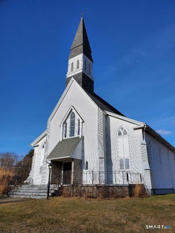 350 Hartford Pike, Killingly, CT 06241