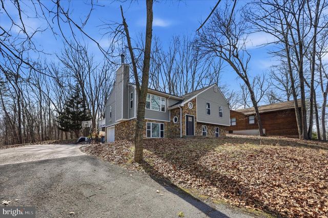 1220 LAKEVIEW DR, Cross Junction, VA 22625