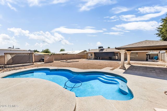 12833 N 22ND Street, Phoenix, AZ 85022