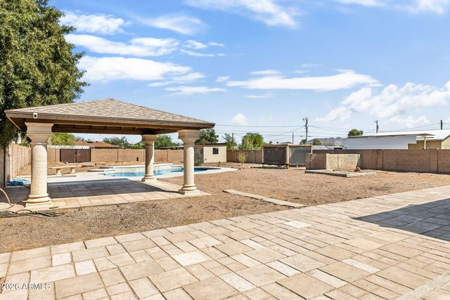 12833 N 22ND Street, Phoenix, AZ 85022