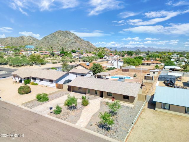 12833 N 22ND Street, Phoenix, AZ 85022