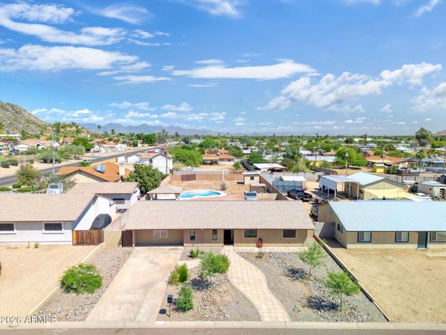 12833 N 22ND Street, Phoenix, AZ 85022