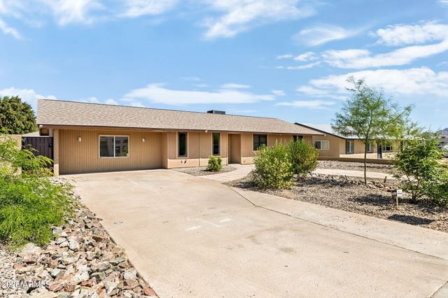 12833 N 22ND Street, Phoenix, AZ 85022