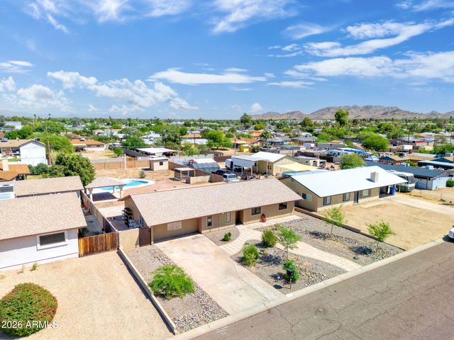 12833 N 22ND Street, Phoenix, AZ 85022