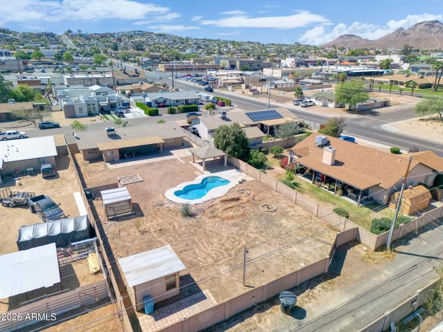 12833 N 22ND Street, Phoenix, AZ 85022