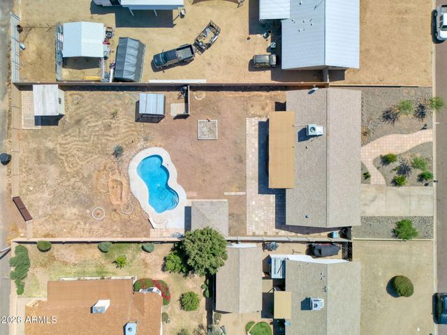 12833 N 22ND Street, Phoenix, AZ 85022