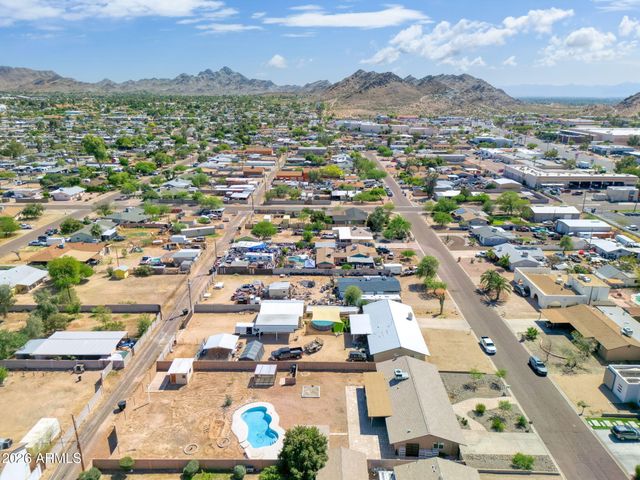12833 N 22ND Street, Phoenix, AZ 85022