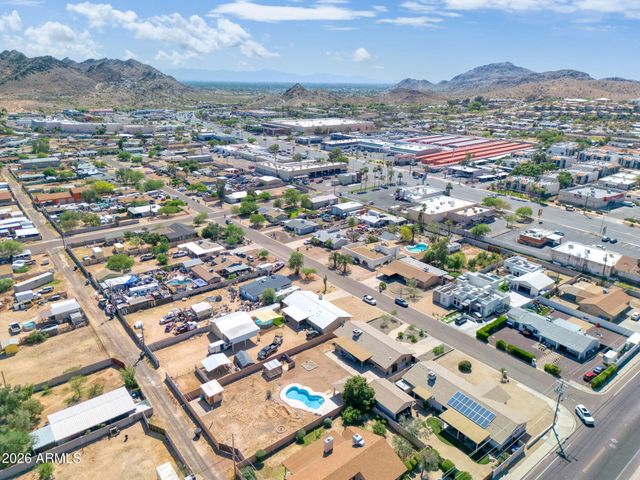 12833 N 22ND Street, Phoenix, AZ 85022