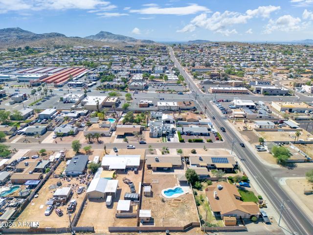 12833 N 22ND Street, Phoenix, AZ 85022