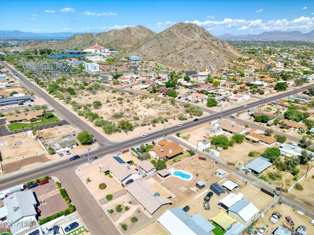 12833 N 22ND Street, Phoenix, AZ 85022