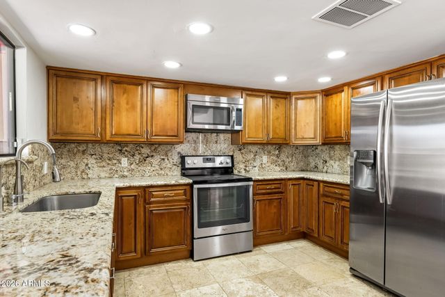 12833 N 22ND Street, Phoenix, AZ 85022