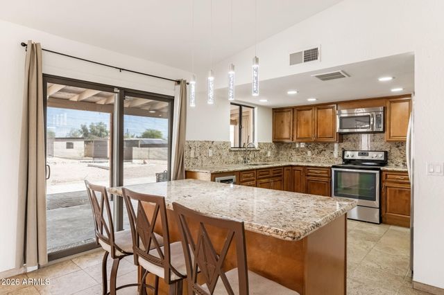 12833 N 22ND Street, Phoenix, AZ 85022