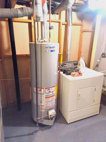 6907 Harvard Lane, Canton Charter Township, MI 48187