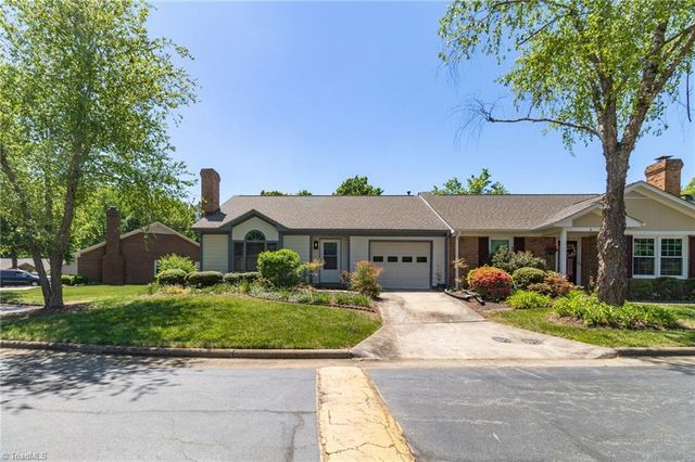 11 Buckboard Lane B, Greensboro, NC 27410