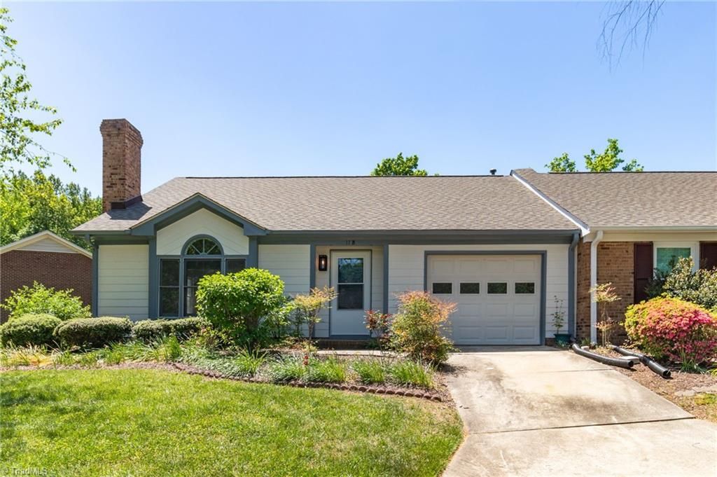 11 Buckboard Lane B, Greensboro, NC 27410