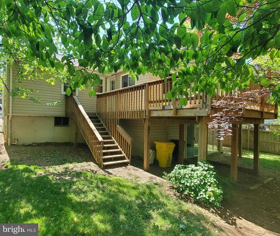 1122 CRESTVIEW DR, Annapolis, MD 21409