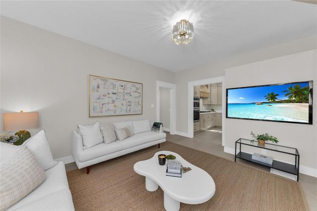 1611 HYDE PARK STREET, Sarasota, FL 34239