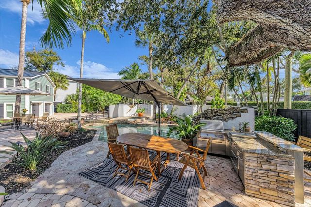 1611 HYDE PARK STREET, Sarasota, FL 34239